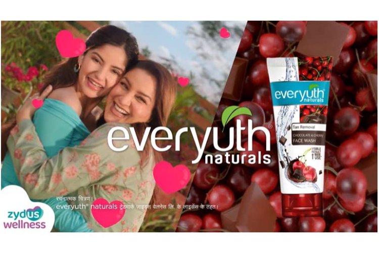 Zydus Wellness bets on daily skincare with Everyuth face wash