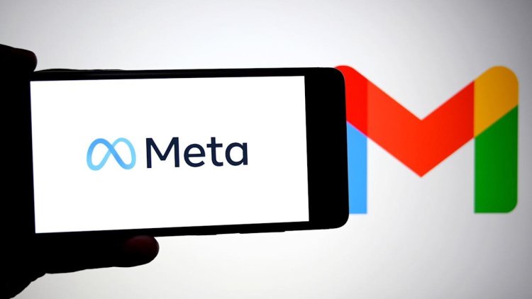 Meta set to overtake Google in ad revenue as AI tools fuel rapid growth