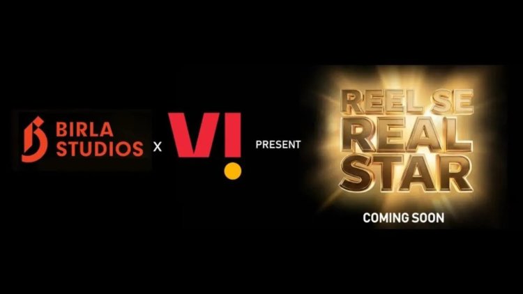 Birla Studios and Vi turn smartphones into acting audition stages