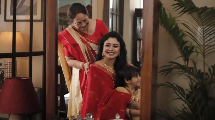 Kalyan Jewellers celebrates Poila Boishakh with stories of timeless heritage