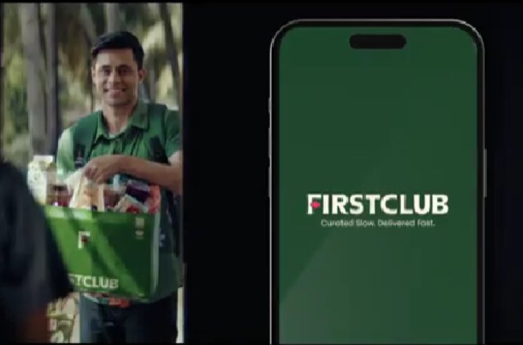 FirstClub campaign challenges everyday food habits with kids leading truth