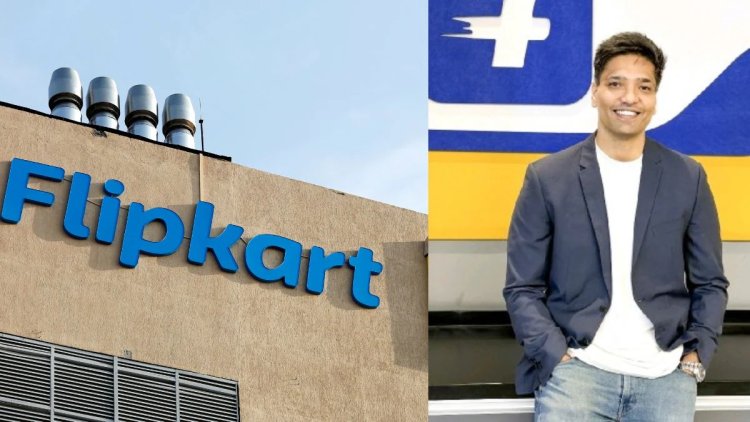 Flipkart Shifts Focus to Fashion, Home, and Discovery-Led Retail in Latest Brand Strategy