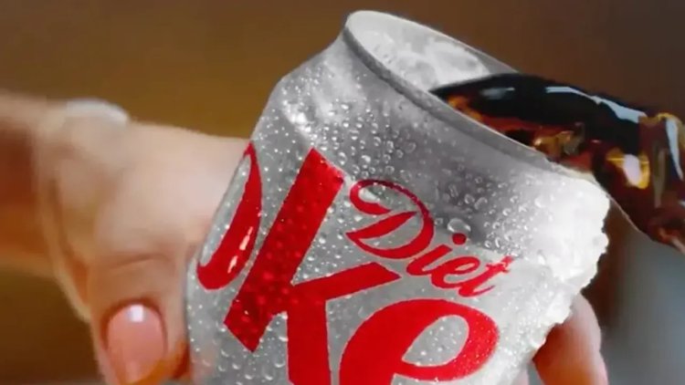 Diet Coke disappears from shelves as supply pressures quietly rise