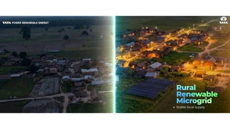Tata Power inspires mindful energy choices through Earth Day campaign