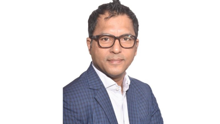 ISS India Appoints Gaurav Gupta as Country Manager to Lead Next Growth Phase