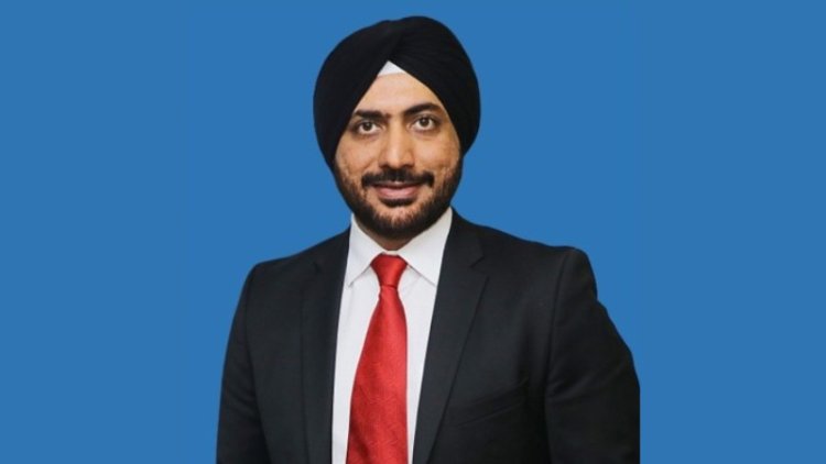 Dabur Appoints Herjit Bhalla as CEO India Business in Key Leadership Move