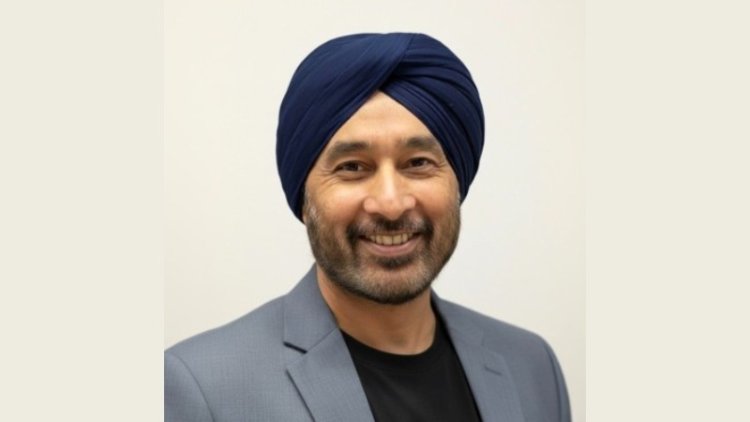 Reliance Meta JV Names Parminder Singh as CEO to Drive Enterprise AI Push