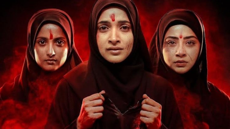 The Kerala Story 2 Goes Beyond Set for ZEE5 Premiere on May 8