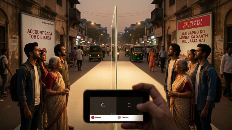 Tata Capital Launches ‘Sab Shubh Hoga’ Campaign Celebrating India’s Spirit of New Beginnings