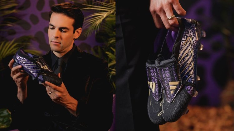Nike Adidas Nostalgia Strategy Brings Football Legends Back Into Spotlight