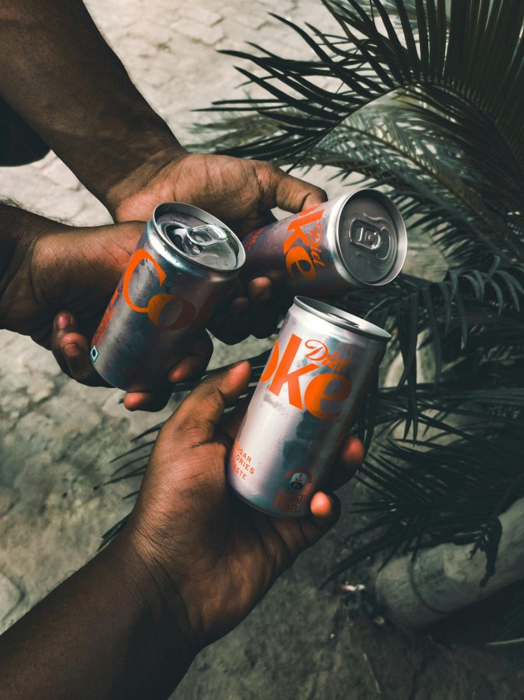 From Lakmé to Biryani Blues: How brands are turning the Diet Coke shortage into a win