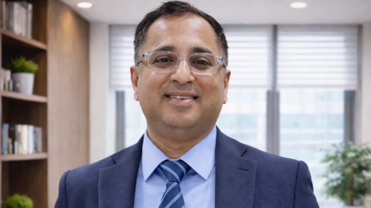 SBI General Insurance Names Shrish Mahuli as Chief Business Officer