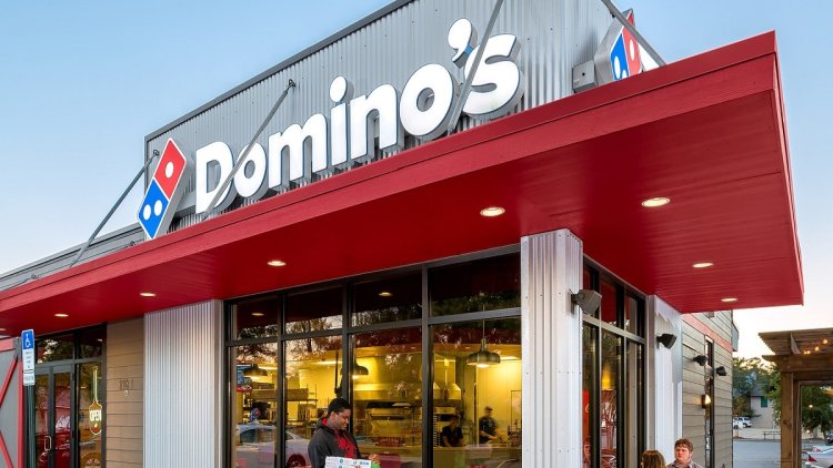 Dominos Revenue Rises but Profit Slips in Early 2026