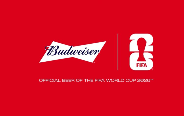 Budweiser Launches Global FIFA World Cup 2026 Campaign “Let It Pour” Across 40+ Countries