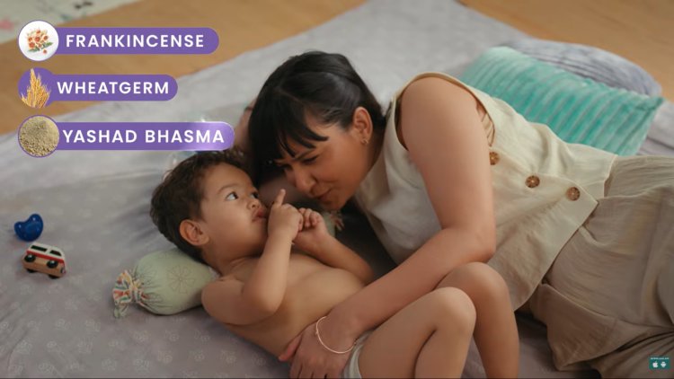 Himalaya BabyCare launches soothing baby powder for sensitive skin as parents seek safer choices