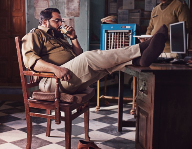 ‘Kursi Pe Nazar’ marks emotional farewell to Piyush Pandey’s creative journey with Fevicol
