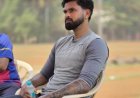 Shreyas Iyer Becomes Face of India’s Official F1-Sanctioned Sim Racing Championship