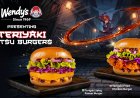 Wendy’s India Introduces Teriyaki Burgers, Blending Japanese Flavours With Indian Tastes