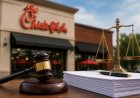 US Sues Chick-fil-A Franchisee Over Alleged Religious Discrimination