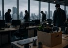 Former Meta Employee Describes Layoff Atmosphere As ‘Almost Like Doomsday’