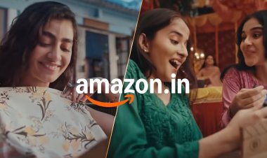 Amazon India Unveils New ‘Aur Dikhao’ Campaign with WPP to Strengthen Value and Choice Positioning