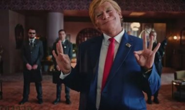 Goibibo Unveils Comic Campaign Featuring Sunil Grover, Kiku Sharda and Rishabh Pant