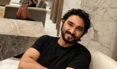 Vikash Anand Announced As VP Marketing At Angel One After Fast Track Growth