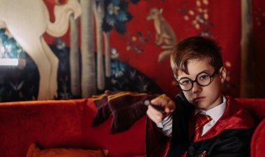 Harry Potter Day 2026: The Magical World That Mesmerised Generations And Created Lifelong Fans