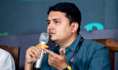 Swapnil Bajpai Takes Over As CEO Of Swiggy Dineout And Scenes