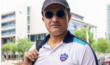 Online Legal India Appoints Sourav Ganguly as Brand Ambassador to Boost Compliance Adoption