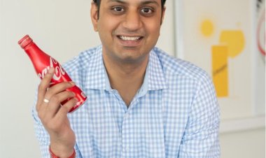 Coca Cola Moves Siddharth Subramanian to Lead Digital Commerce Marketing Role
