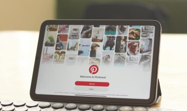 Pinterest’s Latest Campaign Urges Users to Live Life Beyond the Scroll