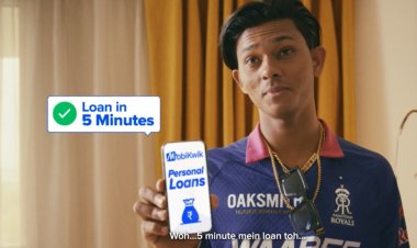 MobiKwik Launches #EverythingIsFair Campaign With Rajasthan Royals Stars For IPL 2026