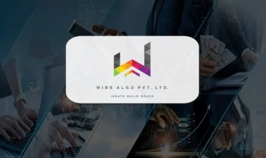 Industry Veterans Rajasree Chatterjee And Saptak Banerjee Launch Wibe Algo