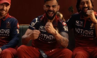 boAt Teams Up With Royal Challengers Bengaluru to Power Real Time Fan Engagement This T20 Season