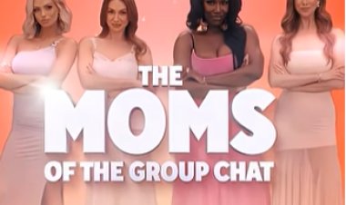 DoorDash Launches Mother’s Day Campaign Celebrating Moms’ Group Chats