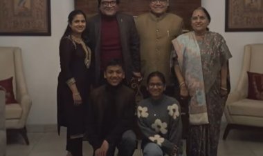 Colgate Celebrates 90-Year Legacy in India With ‘Every Colgate Smile Has a Story’ Campaign