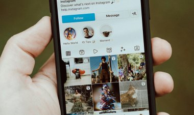 Instagram Tests Optional “AI Creator” Label to Boost Transparency on AI-Generated Content