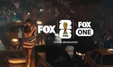 Fox Sports Builds World Cup Fever With Bold “What If” Fantasy