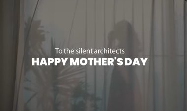 Oberoi Realty Film Shows How Mothers Quietly Shape The Feeling Of Home