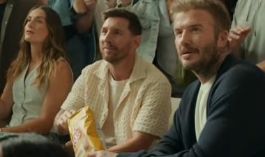 Lay’s Uses Scaled Fan Intimacy To Shape World Cup Campaign