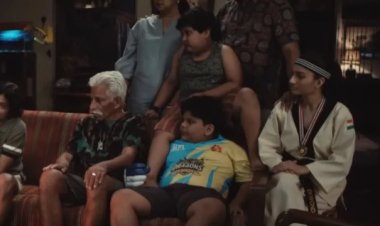 Flipkart Minutes Campaign Turns Cricket Season Into A Play On Everyday Savings