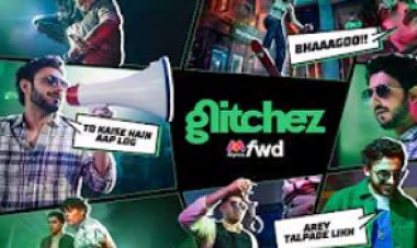 Glitchez Launches ‘Drip So Lethal’ Campaign With CarryMinati