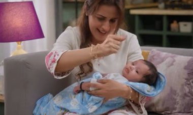 Himalaya BabyCare Turns Childhood Memories Into A Mother’s Day Campaign