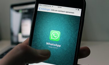 WhatsApp Rolls Out Redesigned Attachment Sheet On iOS