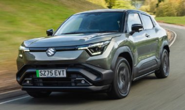 Maruti Suzuki Commits Rs 1,372 Crore To Green Logistics Infrastructure