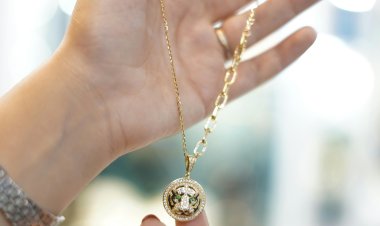 India Raises Gold And Silver Import Duty to 15% to Curb Imports