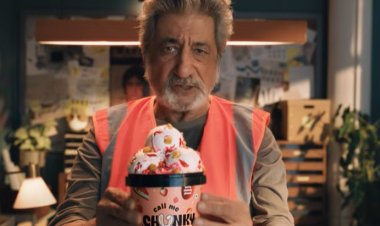 Call Me Chunky Launches IPL Campaign With Shakti Kapoor, Khali And Terence Lewis
