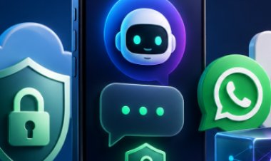Meta Introduces ‘Incognito Chat’ For Private AI Conversations On WhatsApp