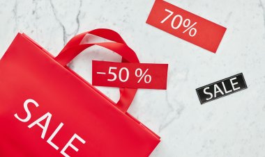 Australian Court Says Retail Giant Coles Misled Shoppers With Fake Discounts